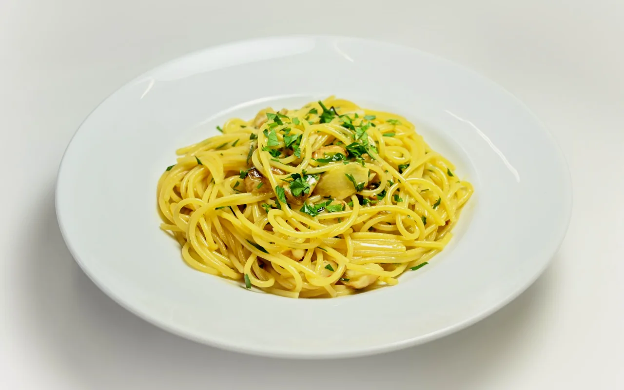Boscaiola